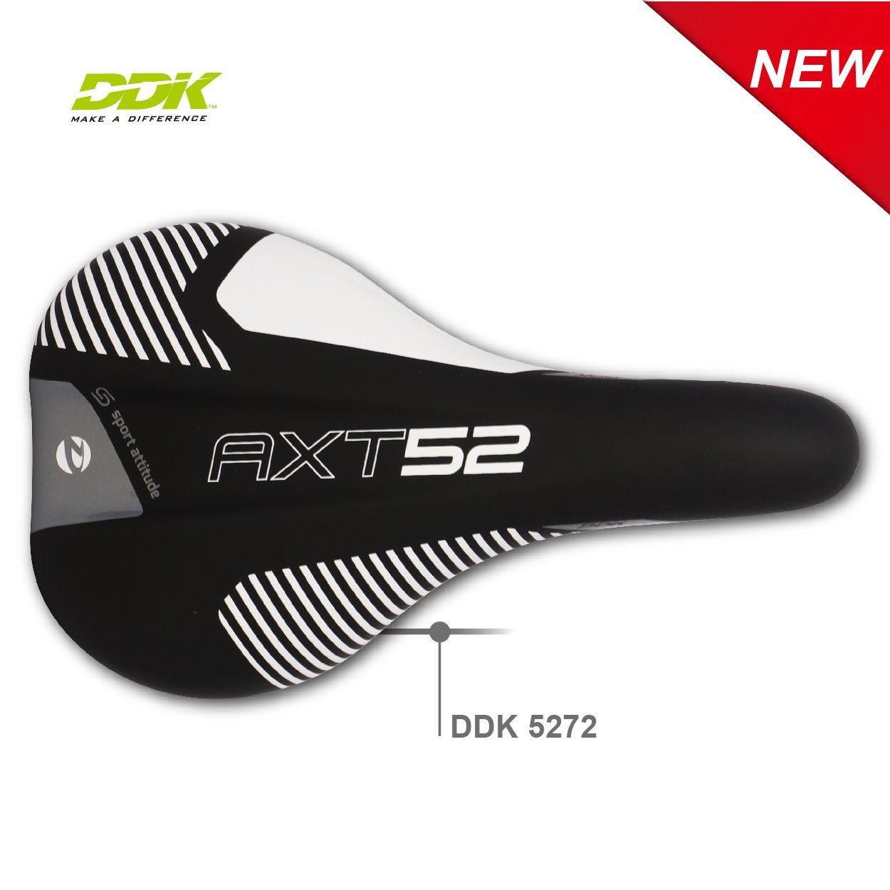 DDK-5272 AXT52