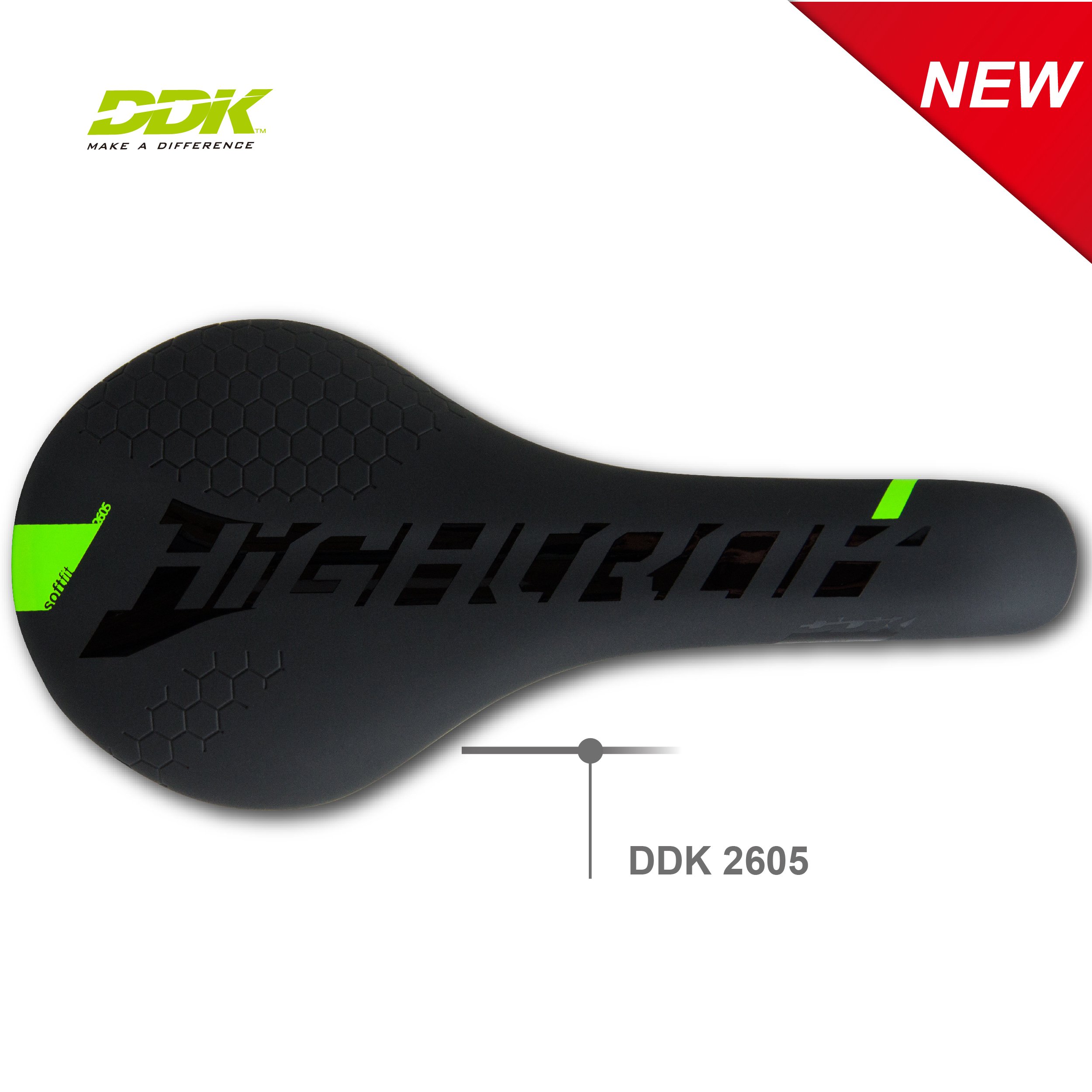 DDK-2605 HIGHTRAK