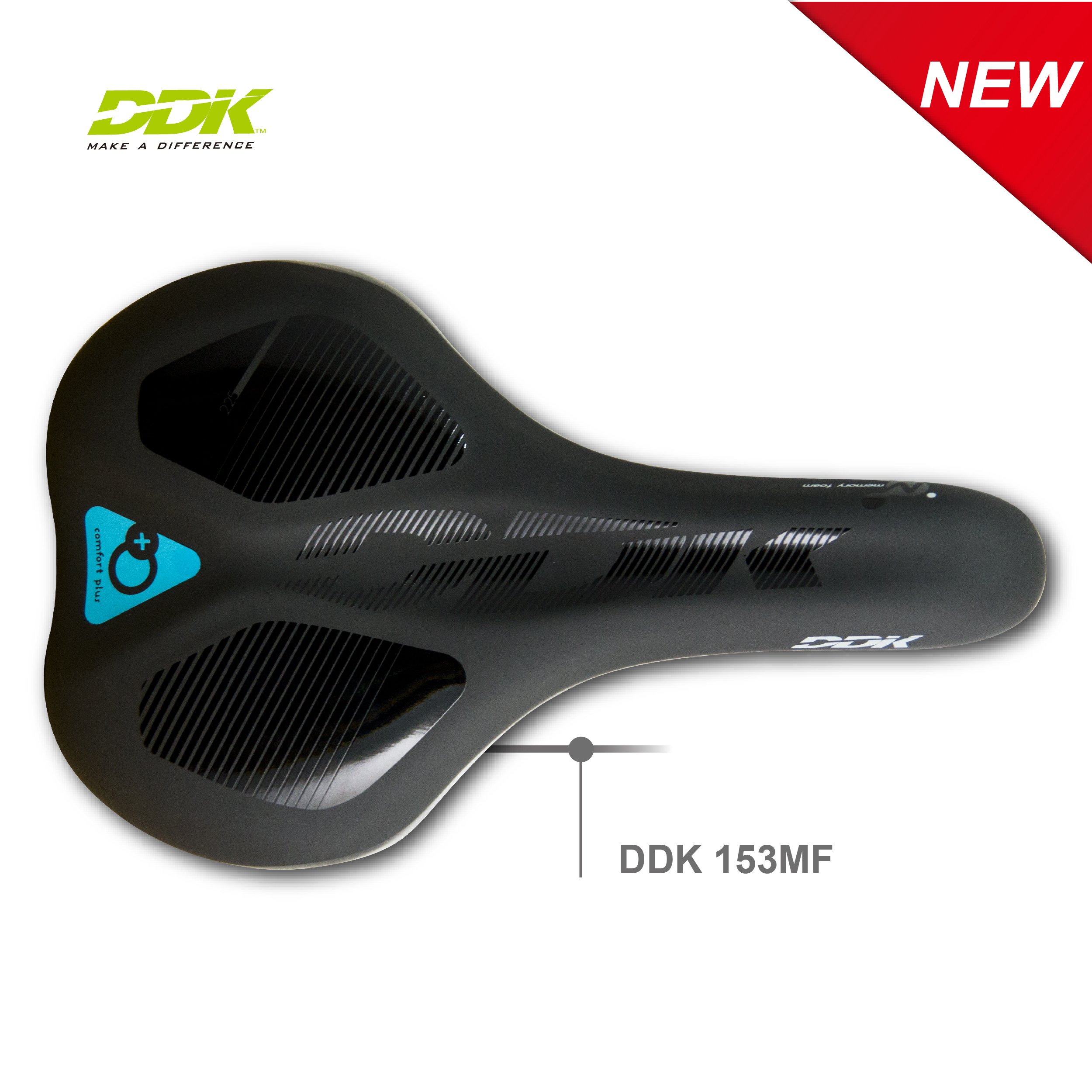 DDK-D153MF