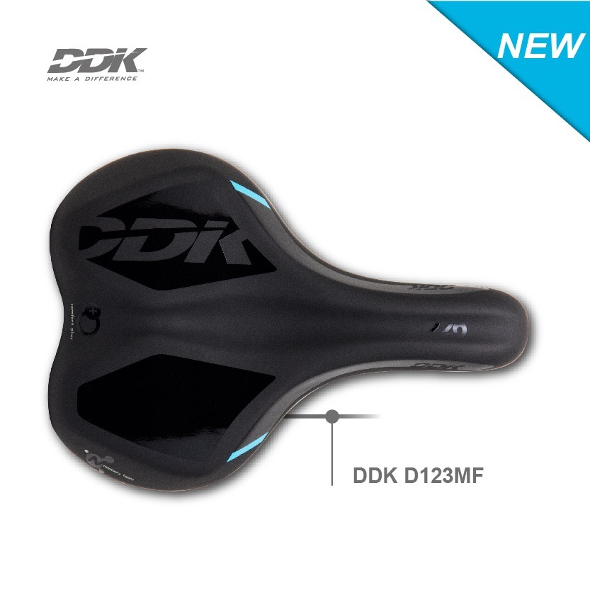 DDK-D123MF