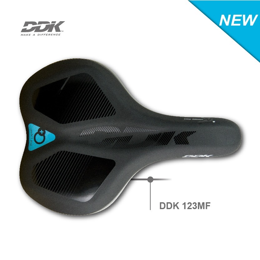 DDK-D123MF