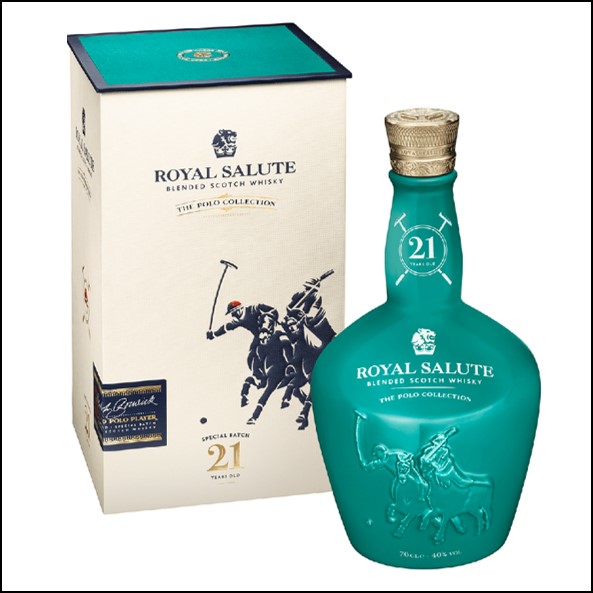 royal salute whisky 皇家礼炮威士忌收购价格表