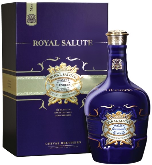 royalsalutewhisky皇家禮炮蘇格蘭威士忌收購價格圖示