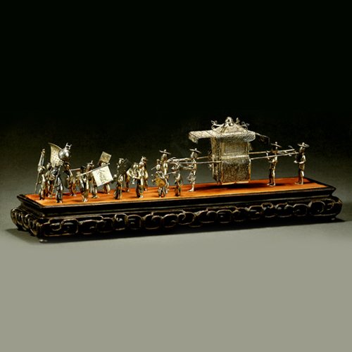 銀飾 藝品 收購