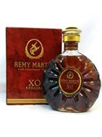 人頭馬  XO  小花