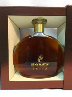 人頭馬  EXTRA  扁瓶  