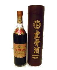 虎骨藥酒 天津 健春牌