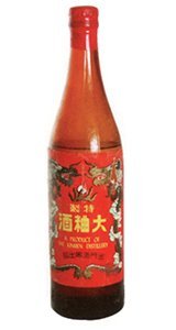 金門大麯酒 60~70年代  特製