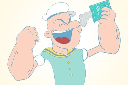 什麼是穀胱甘肽?