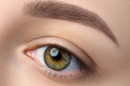 眉筆筆頭大解密