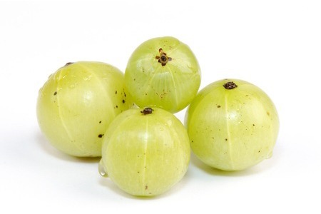 你有聽過余甘子嗎?