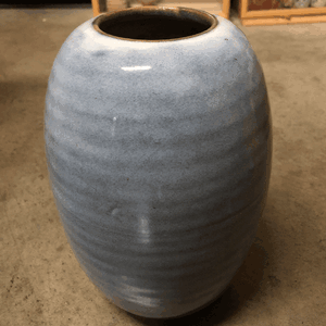 萩燒
