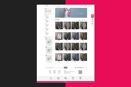Material Design 網頁版比較 Material Design 網頁版比較