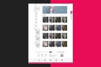 Material Design 網頁版比較