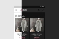Dark theme 深色主題