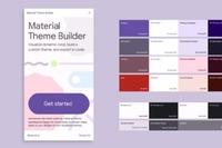 Material You是什麼？Material Design3 與2的比較