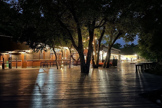 一貳山式咖啡美學