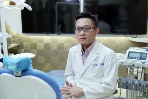 維康牙醫診所-莊維凱院長-護手霜使用分享