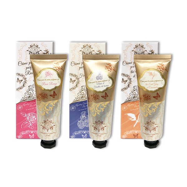 【三入優惠組】經典紅玫瑰+黑莓與月桂葉+隨機1入 【三入優惠組】經典紅玫瑰+黑莓與月桂葉+隨機1入