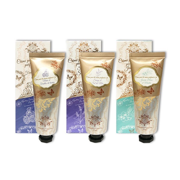 【三入優惠組】黑莓與月桂葉+鼠尾草與海鹽+隨機1入 【三入優惠組】黑莓與月桂葉+鼠尾草與海鹽+隨機1入