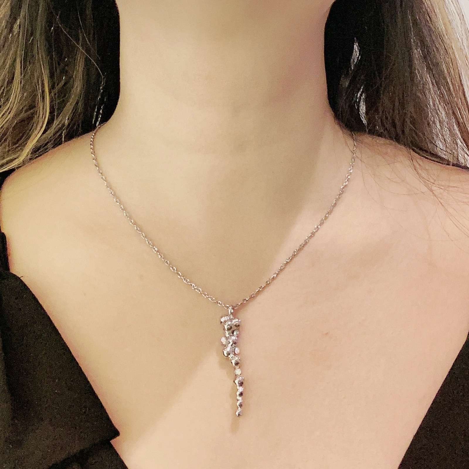 【客製化】Living Stone金工