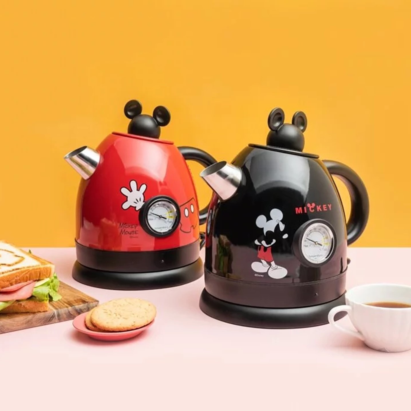 【Disney迪士尼】廚房家電系列