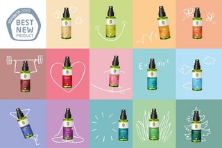 空氣清新30ml-香氛噴霧【Primavera】第1張小圖