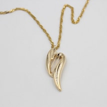 豎琴-長款【揀選Living Stone】