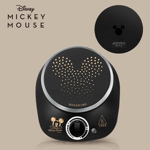 Disney迪士尼米奇曜黑電陶爐組【DJ】