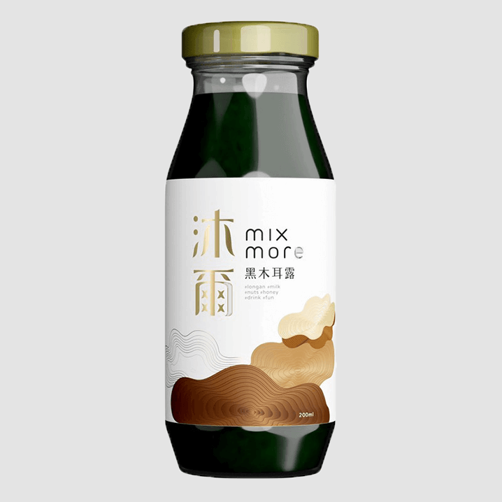 沐爾.mixmore黑木耳露 1入 沐爾.mixmore黑木耳露 1入