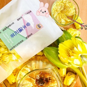 嚴選香水蓮花茶 (袋裝) 18g