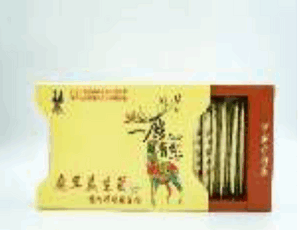 一鹿有您 - 鹿茸益生菌