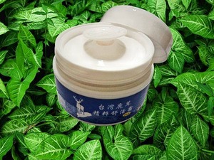 鹿茸精粹疏活霜