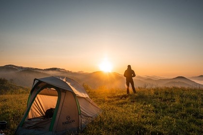 露營必備裝備清單:讓你準備充分,享受愉快的露營之旅 露營必備裝備清單:讓你準備充分,享受愉快的露營之旅