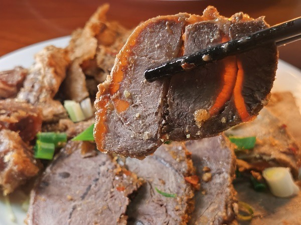 阿水牛肉城
