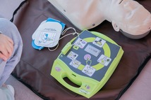 Zoll AED Plus第1張小圖