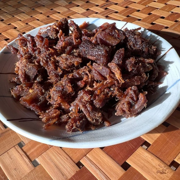 阿嬤私奇