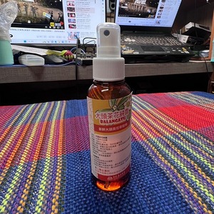 台灣大頭茶花純露