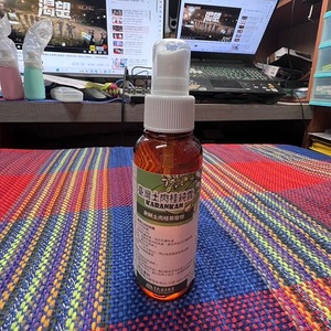 台灣土肉桂純露