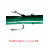 投手防護網投(無輪)第2張小圖