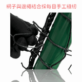 2x3打擊練習網無輪(綁式)第4張小圖