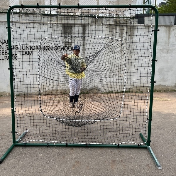 2米 x 2米(單層綁式)