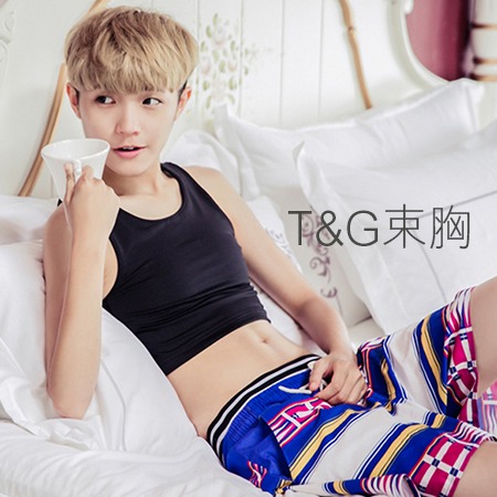 ▌T&G束胸 ▌ ▌T&G束胸 ▌