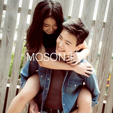 ▌MOSON束胸 ▌ ▌MOSON束胸 ▌