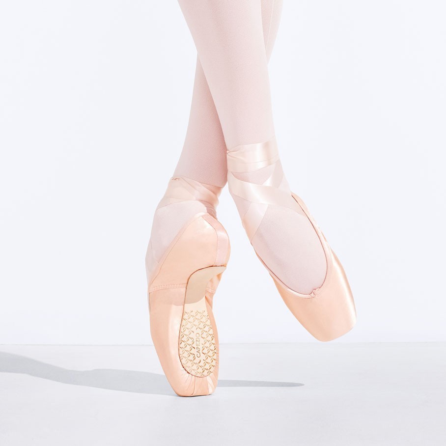 舞鞋、配件  Ballet