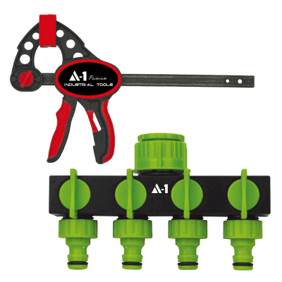 A-1 premium industrial tools::Products