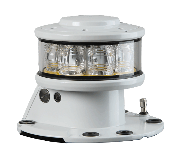 LED 160 - 12 NM LED 導航標識燈