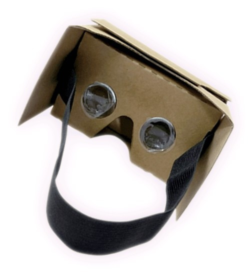 VR眼鏡
