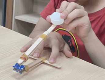 魔界投石機