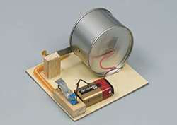 科學實驗包(進階系列三)